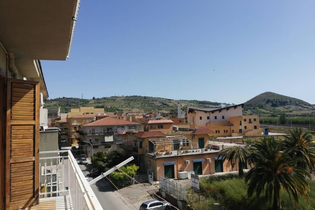شقة Casa Del Vince Canicattì المظهر الخارجي الصورة