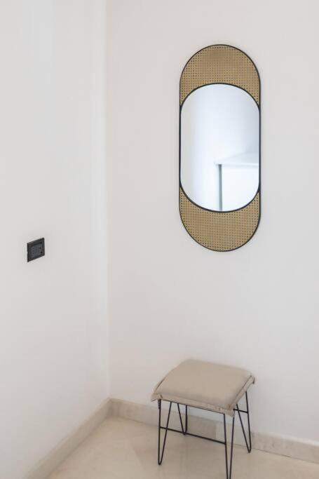 شقة Casa Del Vince Canicattì المظهر الخارجي الصورة
