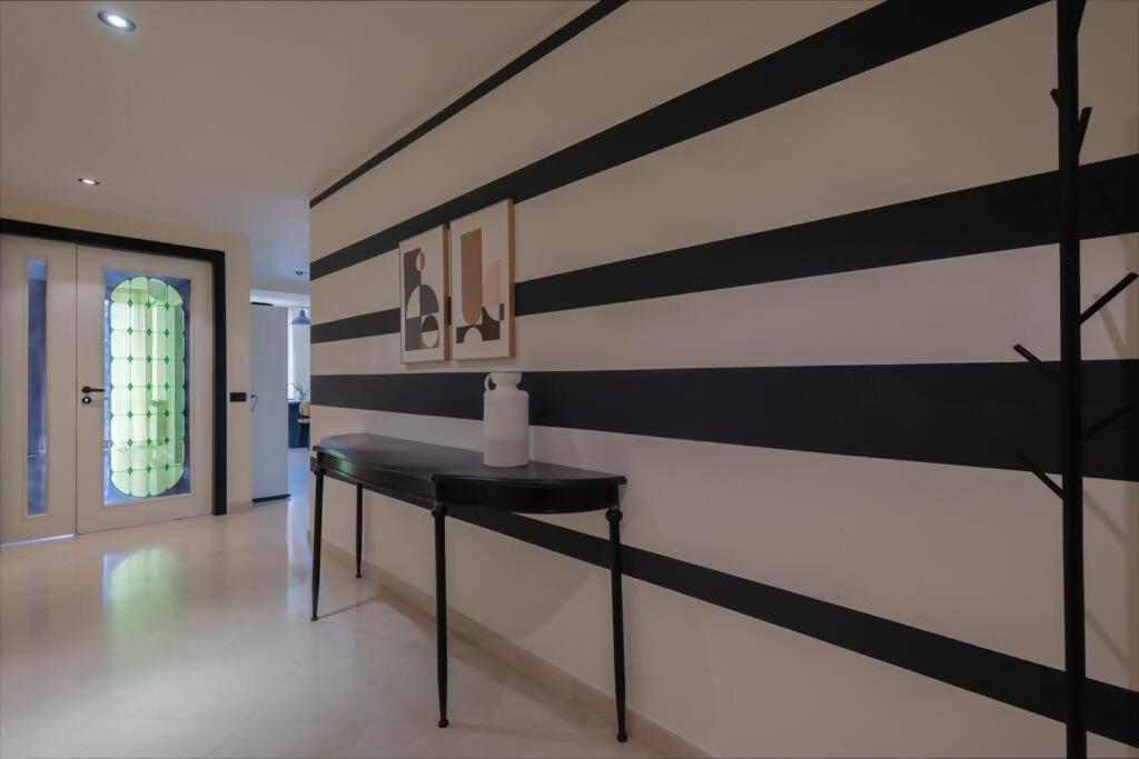 شقة Casa Del Vince Canicattì المظهر الخارجي الصورة