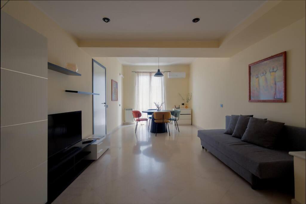شقة Casa Del Vince Canicattì المظهر الخارجي الصورة